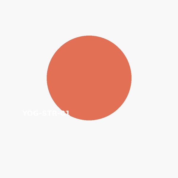 瑜伽拉伸带 - 套装